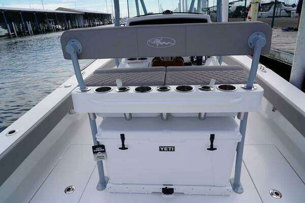 2025 Valhalla Boatworks 28