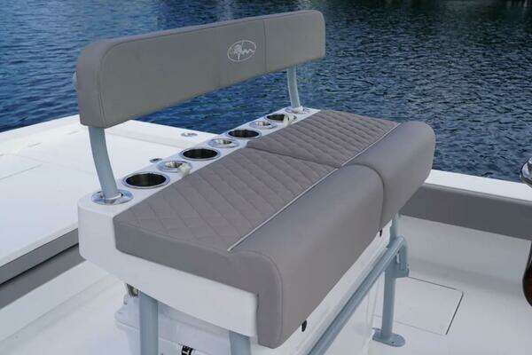 2025 Valhalla Boatworks 28