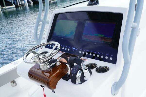 2025 Valhalla Boatworks 28