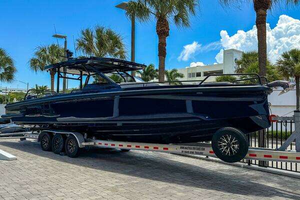 38-ft-Brabus-2024-SH 1000 ST-Fort Lauderdale Florida United States yacht for sale