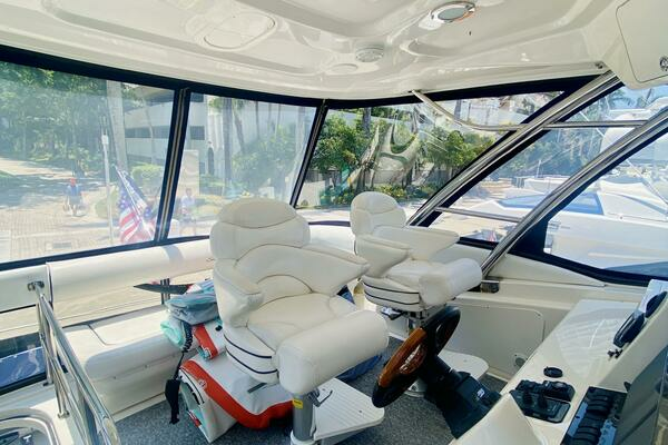 2006 Sea Ray 58
