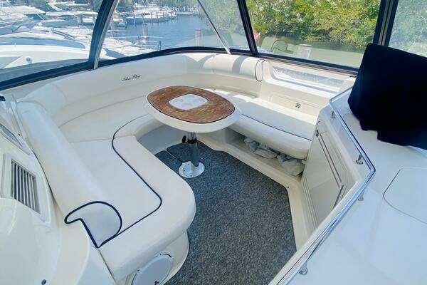 2006 Sea Ray 58