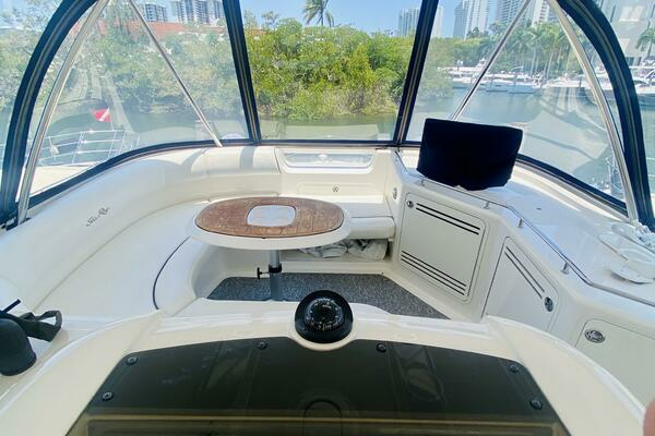 2006 Sea Ray 58