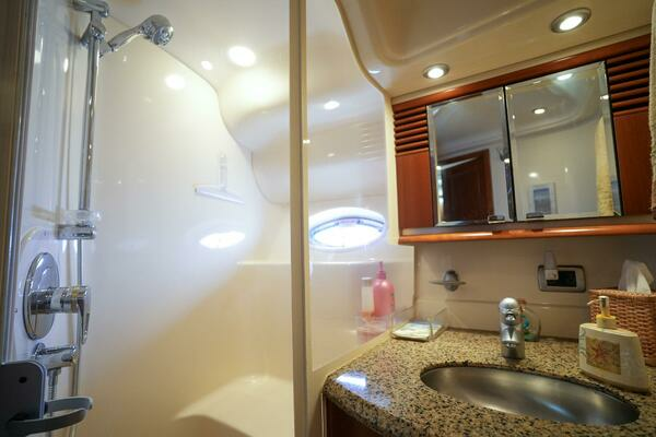 Sea Ray 52 Sundancer Yacht For Sale