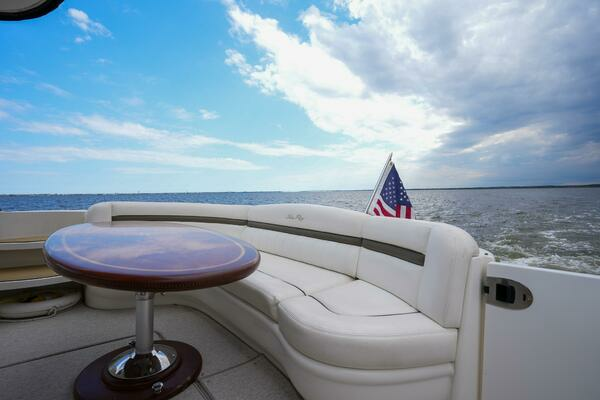 Sea Ray 52 Sundancer Yacht For Sale