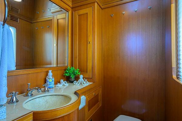 Marlow Explorer Yacht For Sale