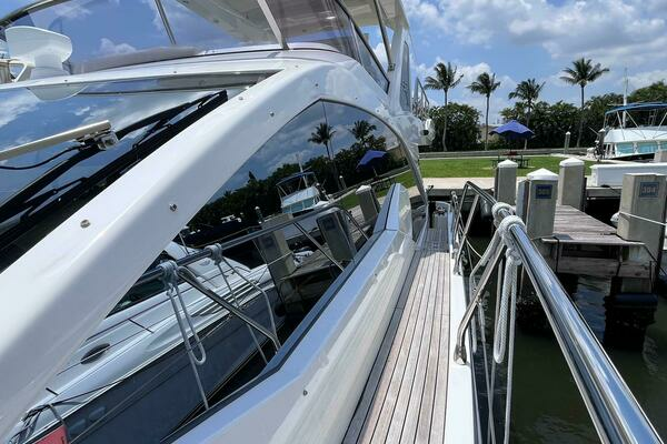 2015 Azimut 50