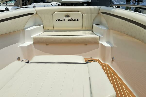 2012 Nor-Tech 34