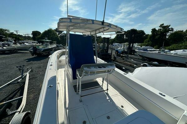 Photo of the 2013 Contender 28 Tournament