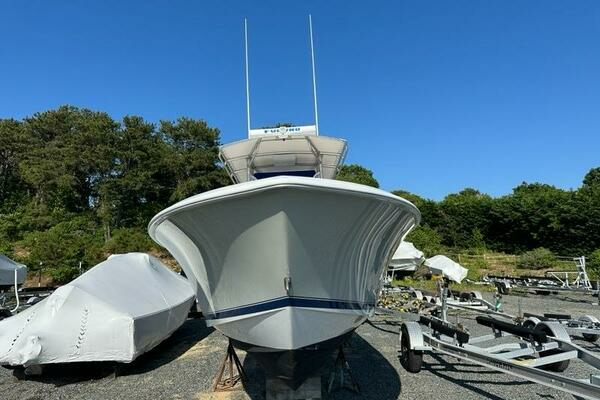 Photo of the 2013 Contender 28 Tournament