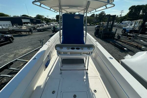 Photo of the 2013 Contender 28 Tournament