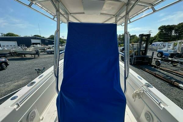 Photo of the 2013 Contender 28 Tournament