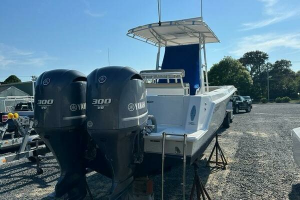 Photo of the 2013 Contender 28 Tournament