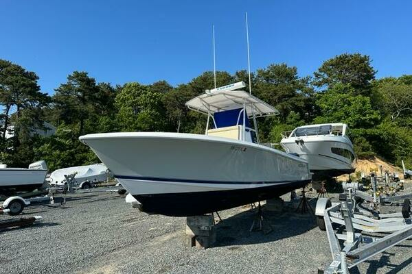 Photo of the 2013 Contender 28 Tournament