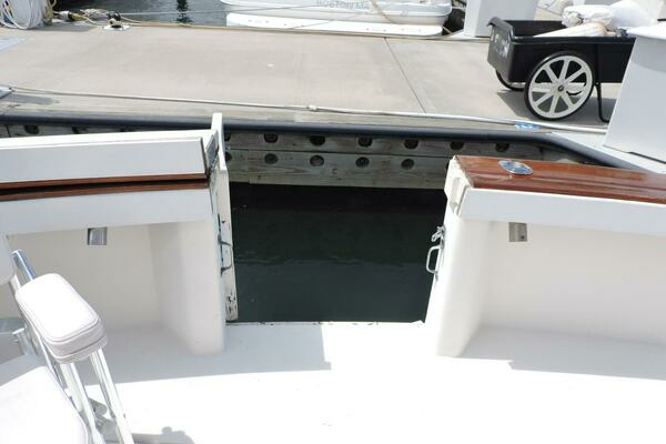 Photo of the 1990 Post 44 "Lost Tarheel"