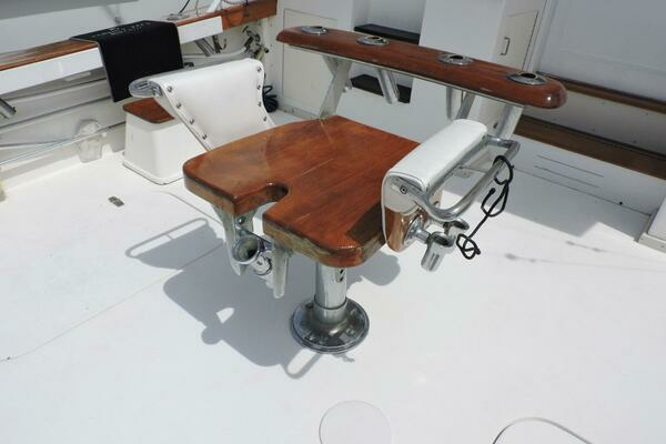 Photo of the 1990 Post 44 "Lost Tarheel"