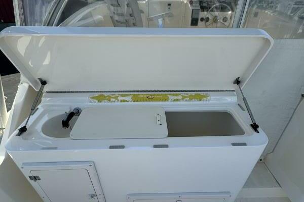 ANAKI III 32ft Albemarle Yacht For Sale