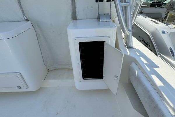 ANAKI III 32ft Albemarle Yacht For Sale