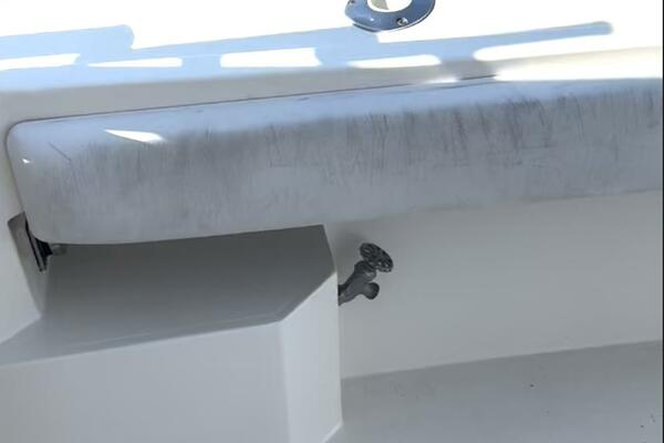 ANAKI III 32ft Albemarle Yacht For Sale