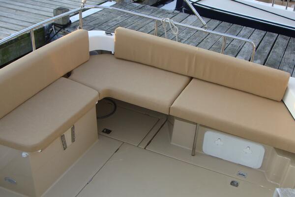 27ft Ranger Tugs Yacht For Sale