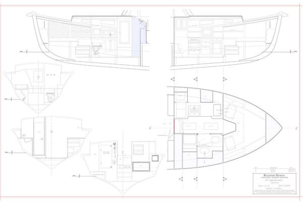 R37   Cabin Plan