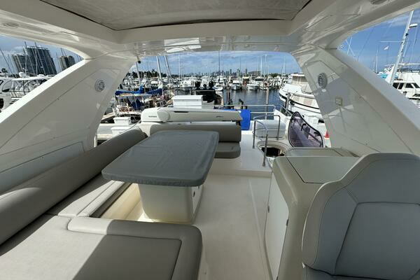 2013 Azimut 64
