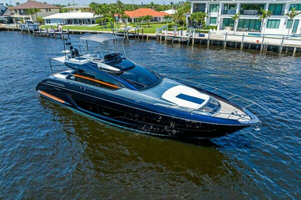 2020 Riva 66