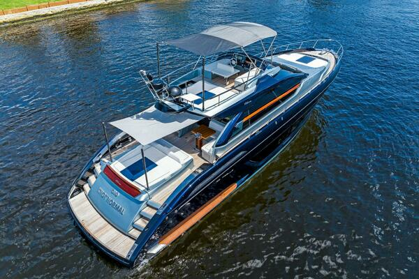 2020 Riva 66