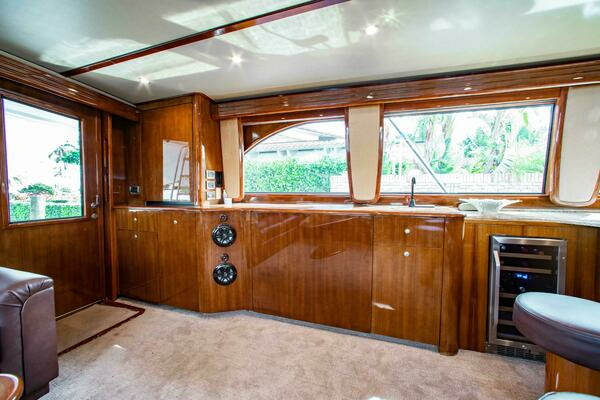 2006 Viking 74