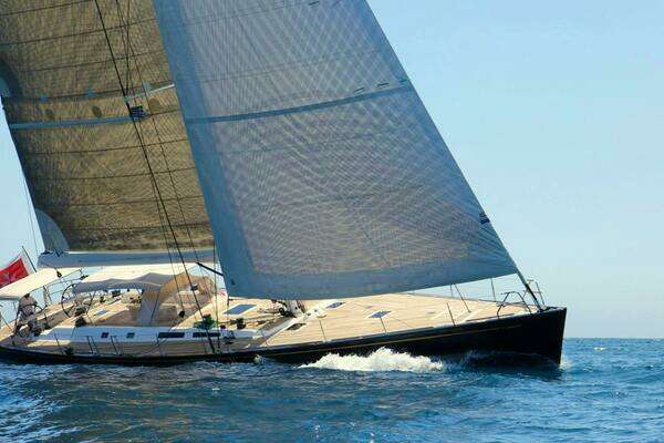 80-ft-Nautor Swan-2000-Swan 80-UMIKO-ses Illetes Spain yacht for sale