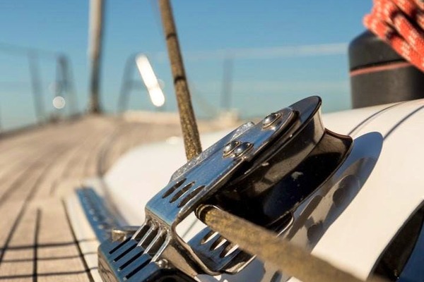 UMIKO 80ft Nautor Swan Yacht For Sale