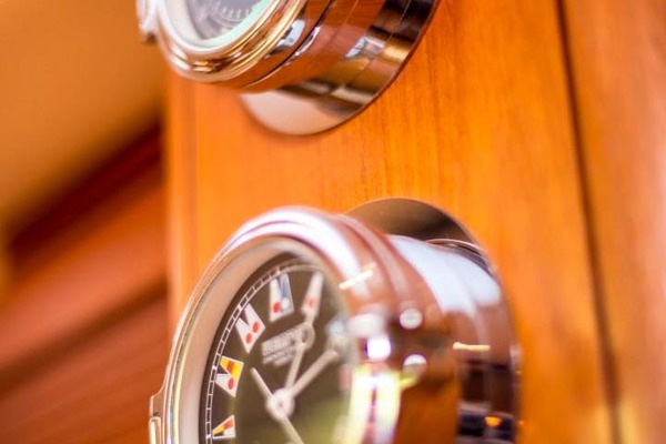 UMIKO 80ft Nautor Swan Yacht For Sale