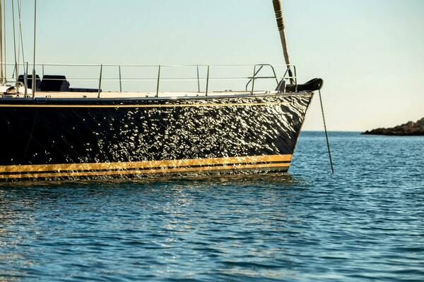 UMIKO 80ft Nautor Swan Yacht For Sale