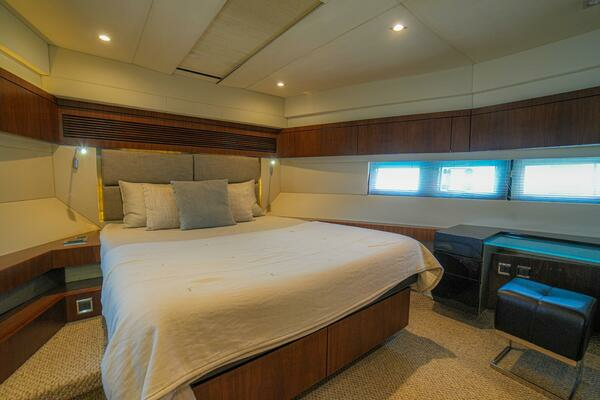 Photo of the 2014 Fairline 50 "YOLO"