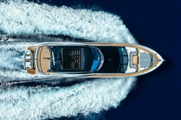 Photo of the 2022 Sunseeker  "CELESTE NOREEN"