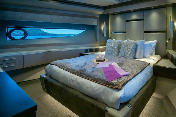 Photo of the 2022 Sunseeker  "CELESTE NOREEN"