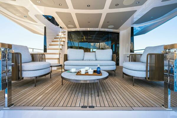 Photo of the 2022 Sunseeker  "CELESTE NOREEN"