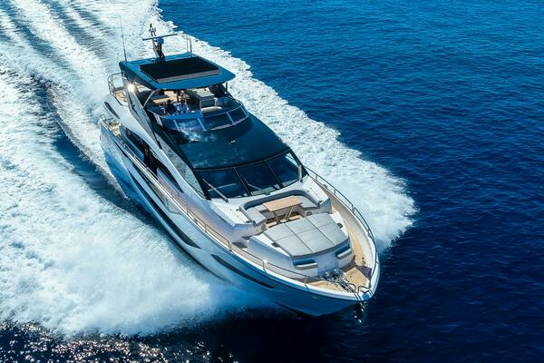 Photo of the 2022 Sunseeker  "CELESTE NOREEN"