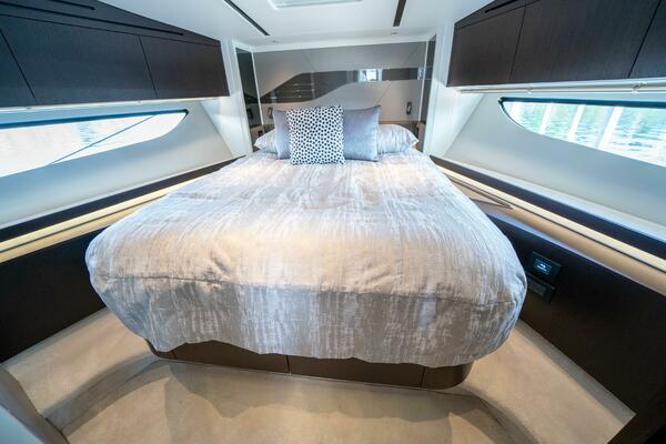 Tango Lima 60ft Sunseeker Yacht For Sale