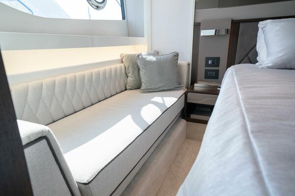 Tango Lima 60ft Sunseeker Yacht For Sale