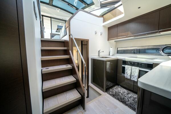 Tango Lima 60ft Sunseeker Yacht For Sale