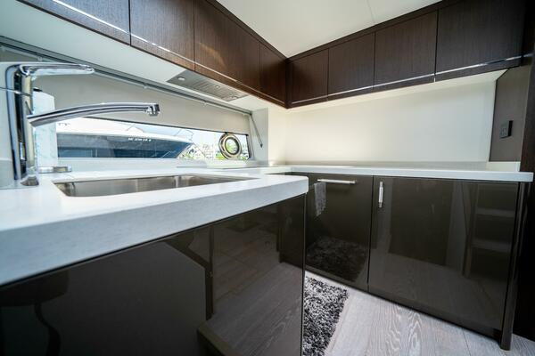 Tango Lima 60ft Sunseeker Yacht For Sale