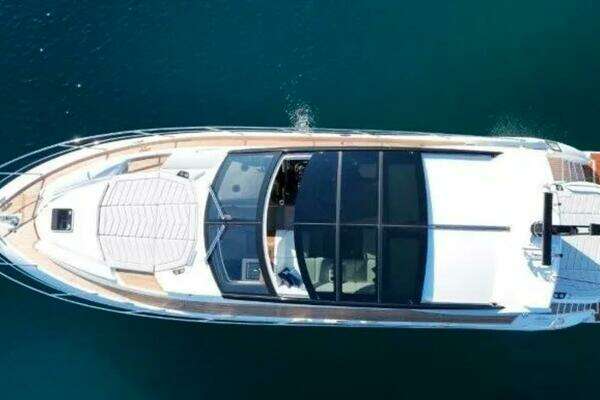 2022 Sunseeker 60