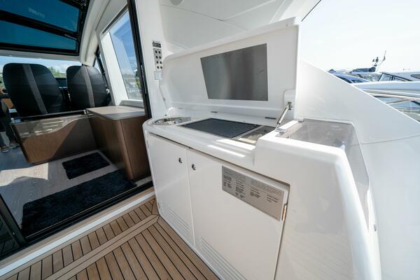 Tango Lima 60ft Sunseeker Yacht For Sale