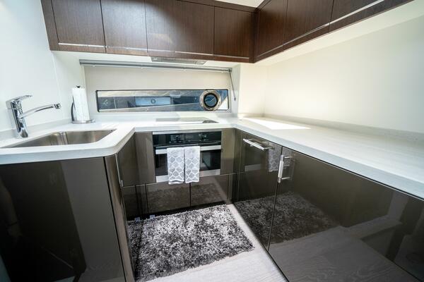 Tango Lima 60ft Sunseeker Yacht For Sale