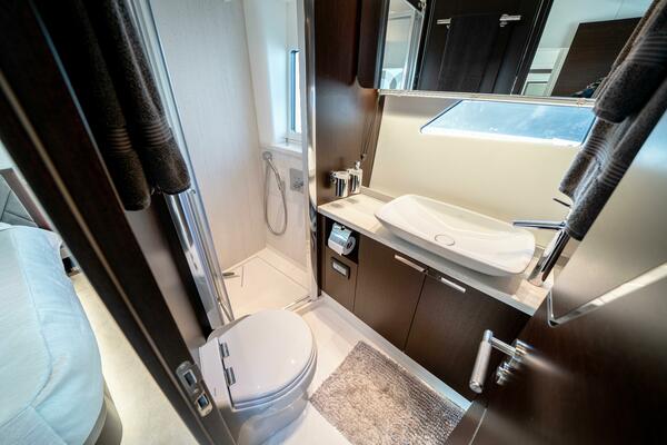 Tango Lima 60ft Sunseeker Yacht For Sale