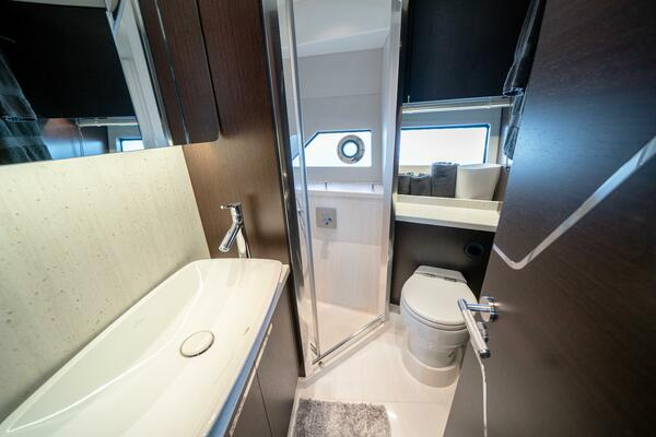 Tango Lima 60ft Sunseeker Yacht For Sale