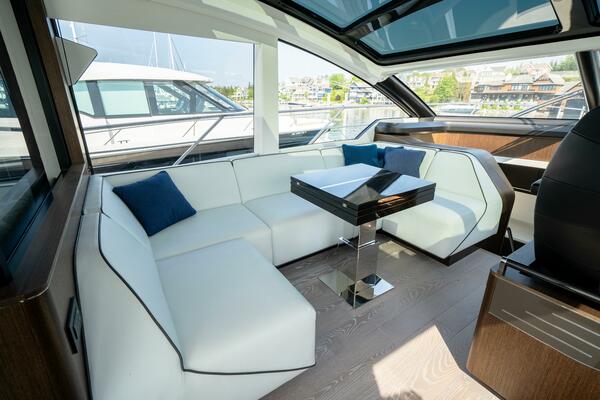 Tango Lima 60ft Sunseeker Yacht For Sale