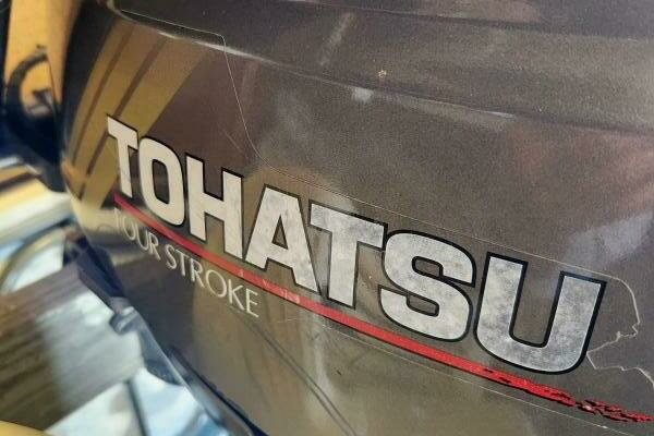 Photo of the 2006 Catalina 250 mk2 "monarch"