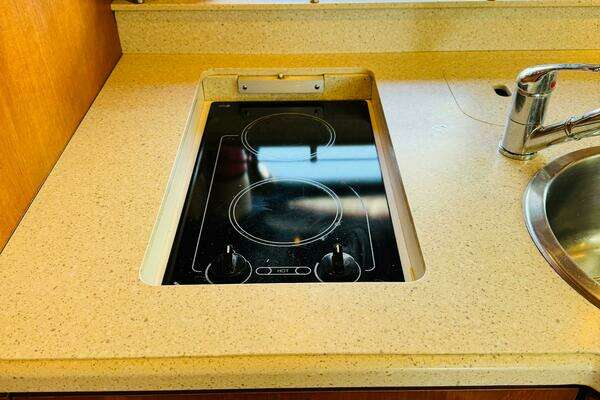 2007 Tiara Yachts 39